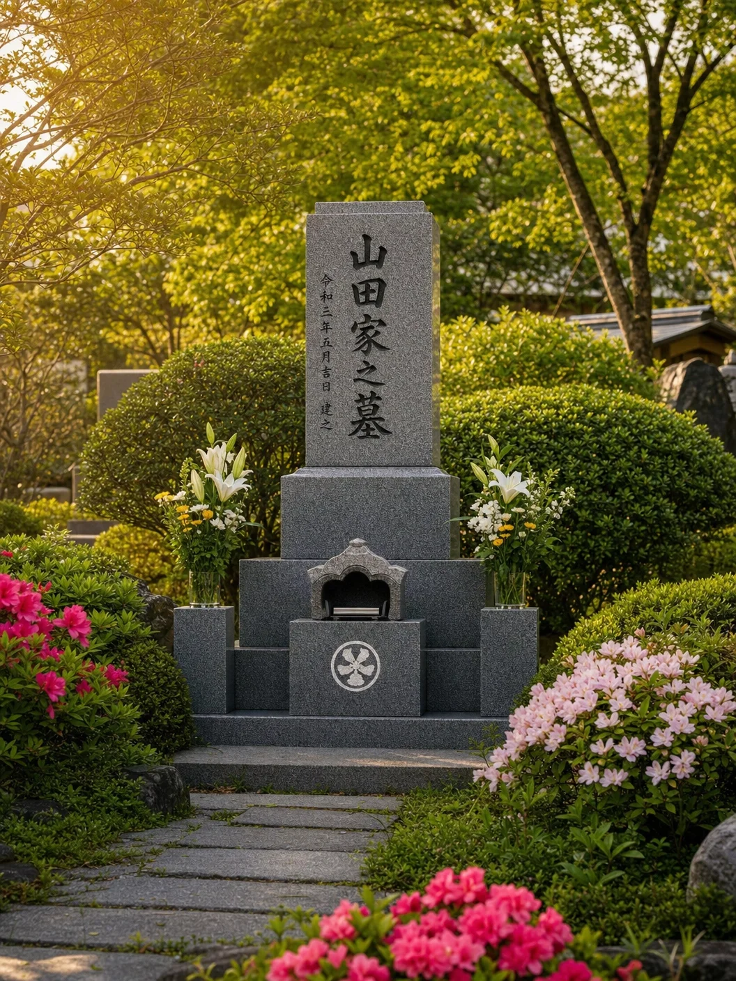 納骨堂