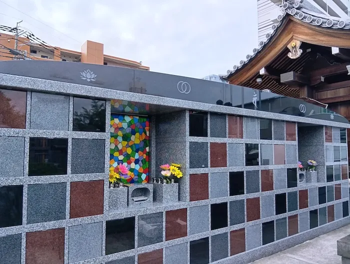 家族墓イメージ